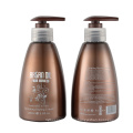 Moisture Silky Hair Shampoo And Conditioner